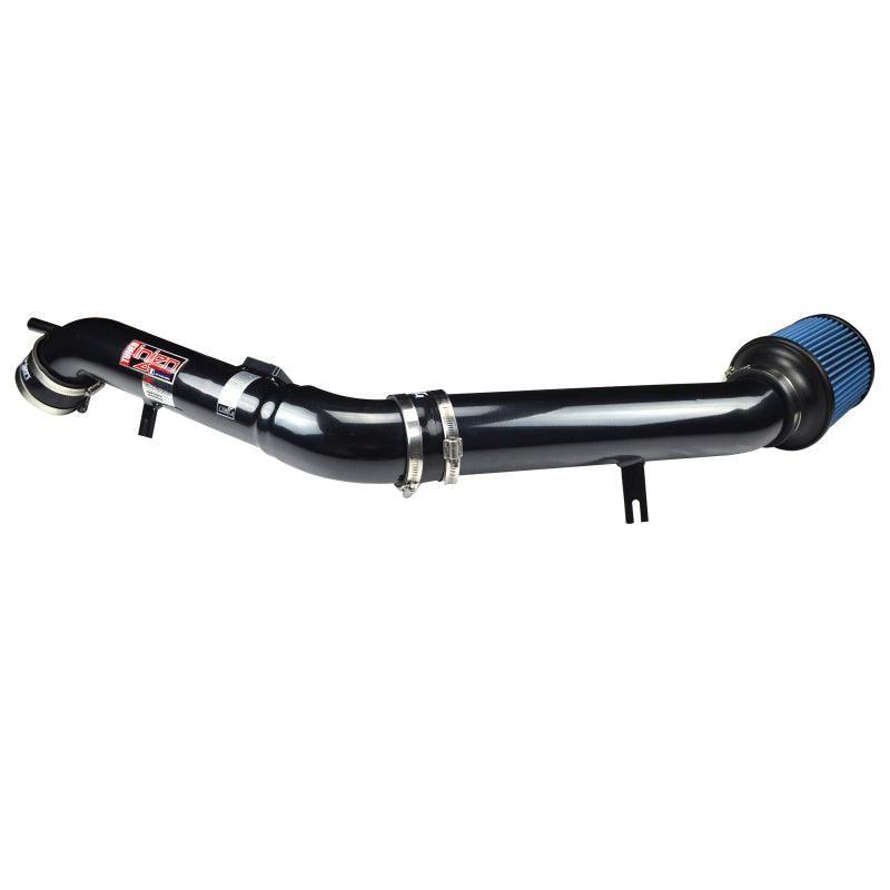 Injen 2006 M35 3.5 V6 Black Cold Air Intake - SMINKpower Performance Parts INJSP1991BLK Injen