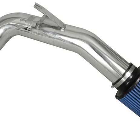 Injen 13 Honda Accord 3.5L V6 Polished Cold Air Intake w/ MR Tech-Cold Air Intakes-Injen-INJSP1686P-SMINKpower Performance Parts