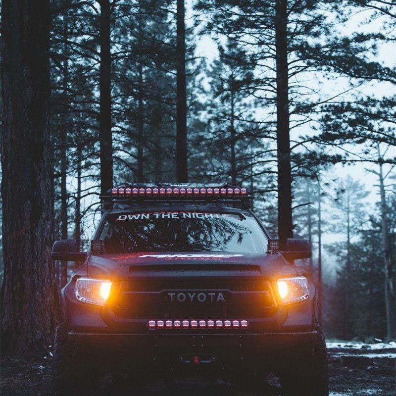 Rigid Industries 30in Adapt Light Bar-Light Bars & Cubes-Rigid Industries-RIG230413-SMINKpower Performance Parts