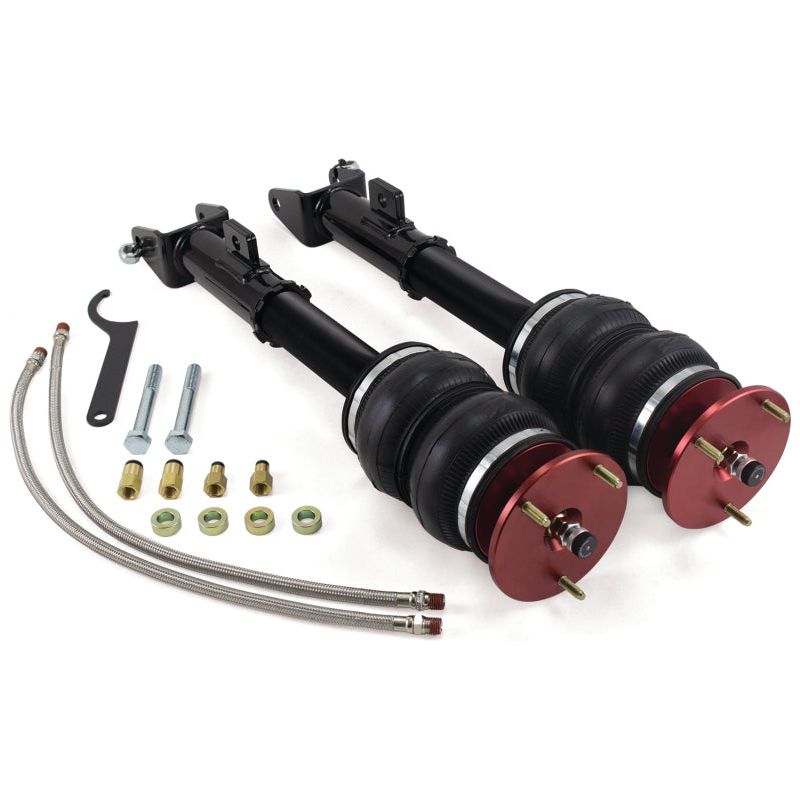Air Lift Performance Front Kit for 05-17 Chrysler 300 / 06-21 Dodge Charger / 05-08 Dodge Magnum-Air Suspension Kits-Air Lift-ALF75527-SMINKpower Performance Parts