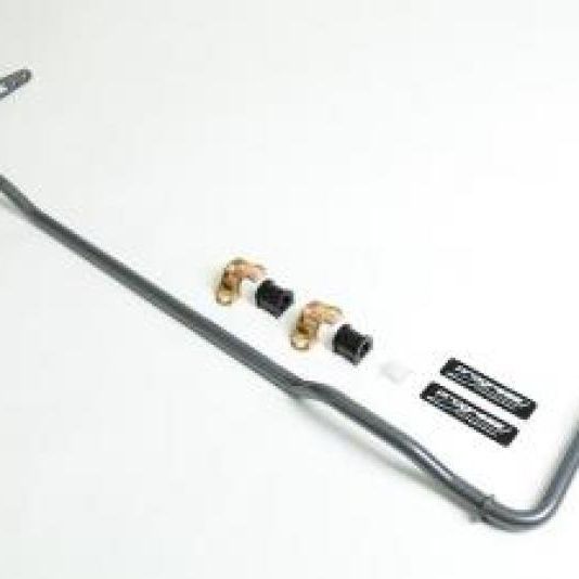 Progress Tech 07-12 Acura RDX Rear Sway Bar (22mm - Adjustable)-Sway Bars-Progress Technology-PRG62.0120-SMINKpower Performance Parts