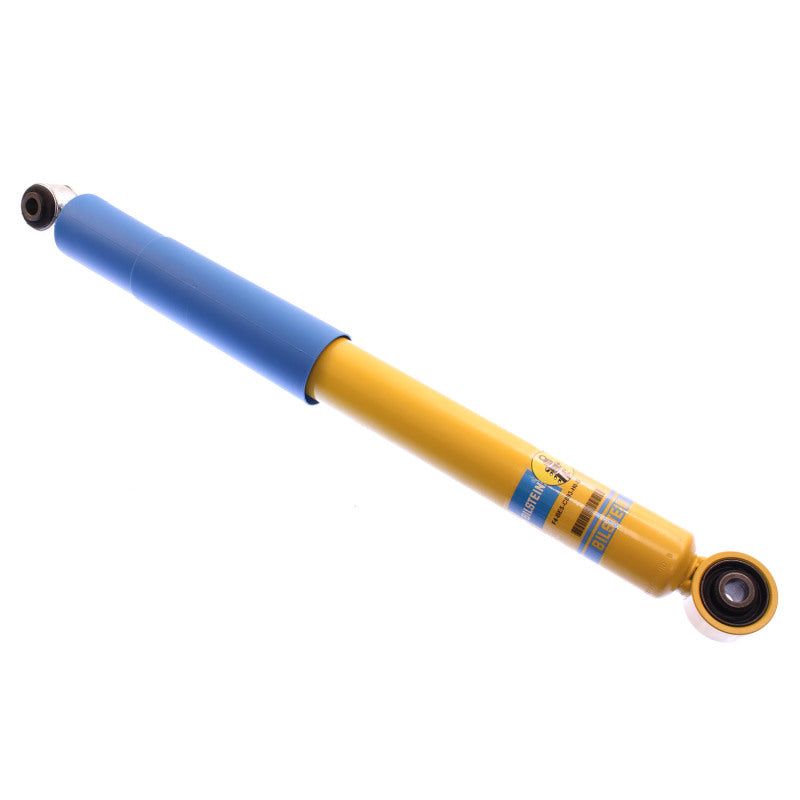 Bilstein 4600 Series 02-06 Chevy Avalanche 1500 Rear 46mm Monotube Shock Absorber-Shocks and Struts-Bilstein-BIL24-128933-SMINKpower Performance Parts