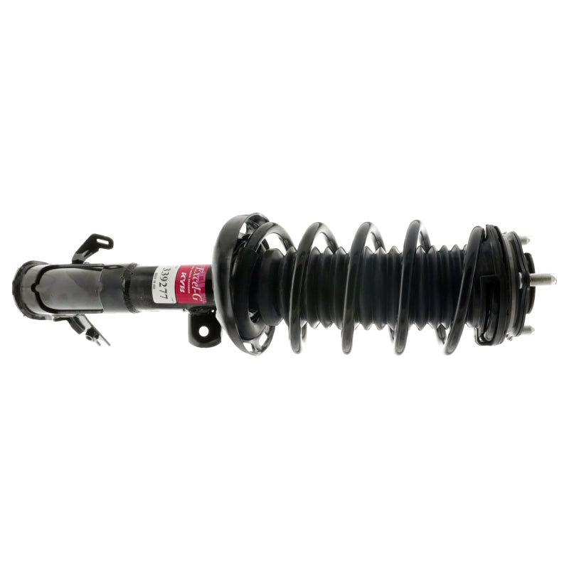 KYB Shocks & Struts Strut Plus Front Right 12-13 Honda Civic Sedan (Excl Si/GX/Hybrid)-Shock & Spring Kits-KYB-KYBSR4267-SMINKpower Performance Parts