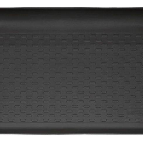 Husky Liners 05-12 Chrysler Town Country/Dodge Grand Caravan Classic Style Black Rear Cargo Liner-Floor Mats - Rubber-Husky Liners-HSL40271-SMINKpower Performance Parts