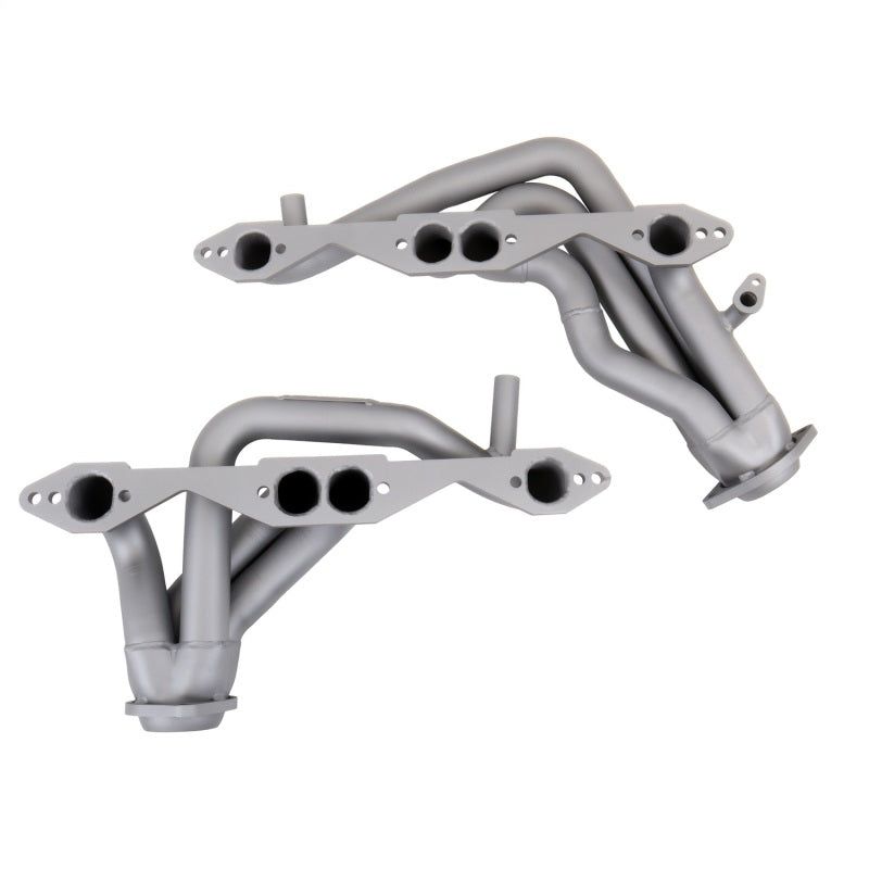 BBK 93-96 Chevrolet Impala SS Shorty Tuned Length Exhaust Headers - 1-5/8 Titanium Ceramic-Headers & Manifolds-BBK-BBK1595-SMINKpower Performance Parts