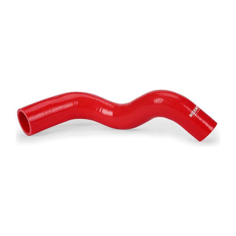 Mishimoto 97-04 Chevy Corvette/Z06 Red Silicone Radiator Hose Kit - SMINKpower Performance Parts MISMMHOSE-VET-97RD Mishimoto