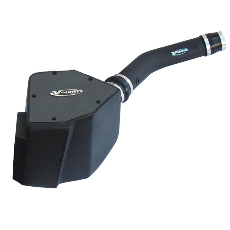 Volant 97-00 Toyota 4Runner 2.7 L4 Pro5 Closed Box Air Intake System - SMINKpower Performance Parts VOL18424 Volant