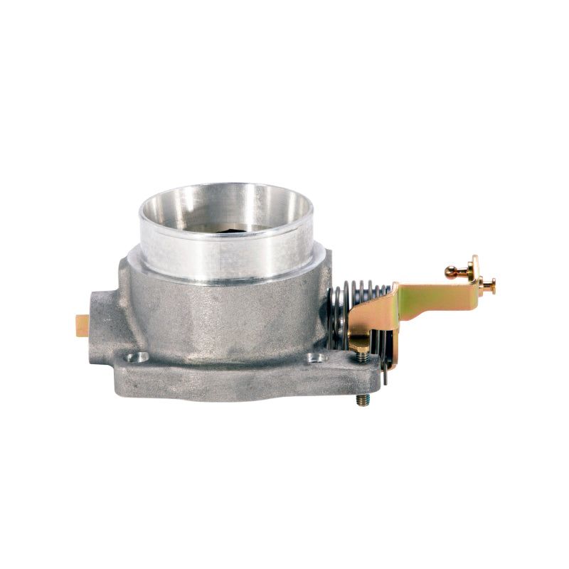 BBK 99-00 Mustang V6 65mm Throttle Body BBK Power Plus Series-Throttle Bodies-BBK-BBK1552-SMINKpower Performance Parts