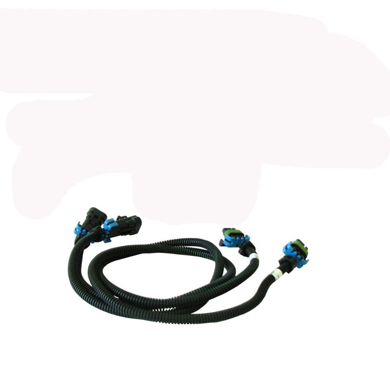 BBK 08-15 GM Corvette Camaro O2 Sensor Wire Harness Extensions 36 (pair)-Gauge Components-BBK-BBK1116-SMINKpower Performance Parts