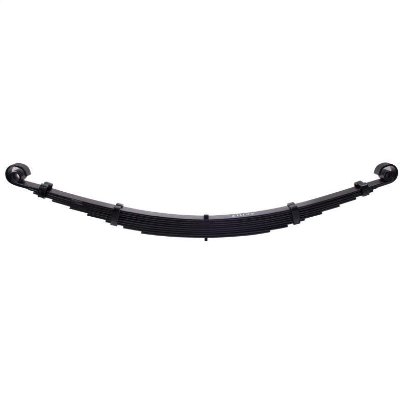 Omix Rear Leaf Spring 9 Leaf 41-53 Willys Models-Leaf Springs & Accessories-OMIX-OMI18202.01-SMINKpower Performance Parts