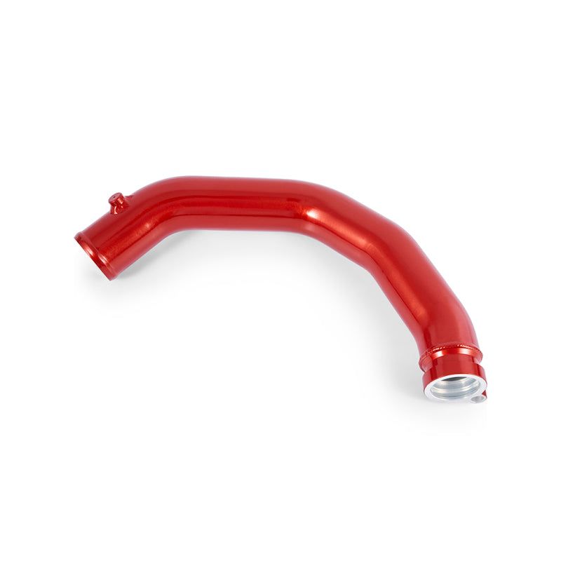 Mishimoto 15-20 BMW F80 M3/M4 Intercooler Pipe Kit - Sakhir Orange - SMINKpower Performance Parts MISMMICP-F80-15CSO Mishimoto