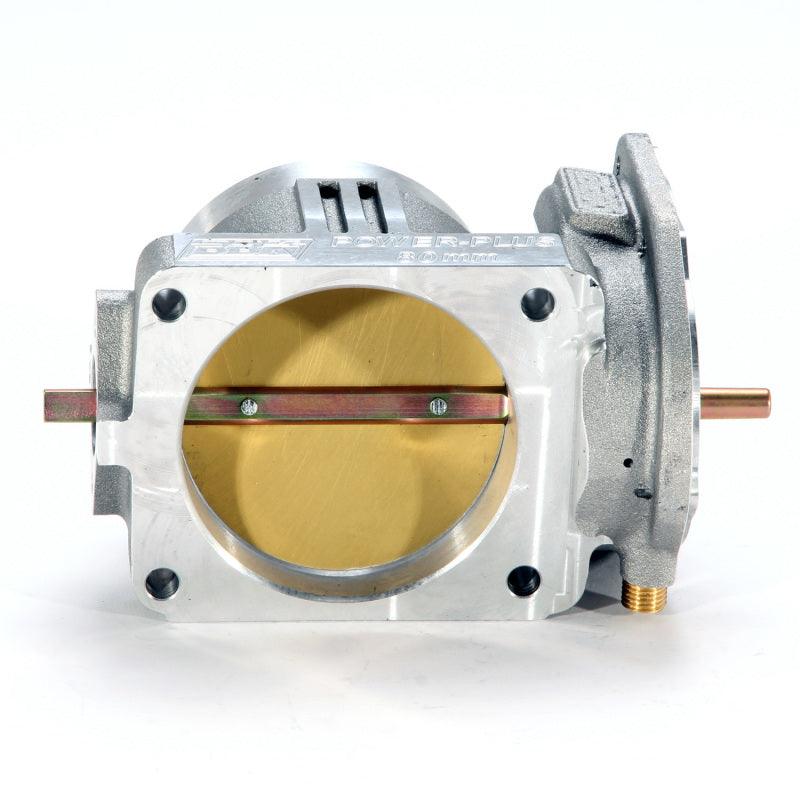 BBK 04-10 Ford F150 Expedition 5.4 80mm Throttle Body BBK Power Plus Series - SMINKpower Performance Parts BBK1759 BBK