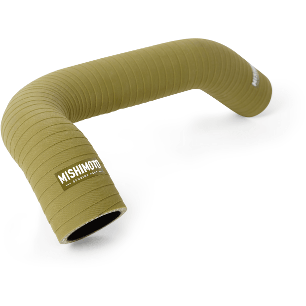 Mishimoto 97-06 Jeep Wrangler 6cyl Silicone Hose Kit Olive Drab - SMINKpower Performance Parts MISMMHOSE-WR6-97OD Mishimoto