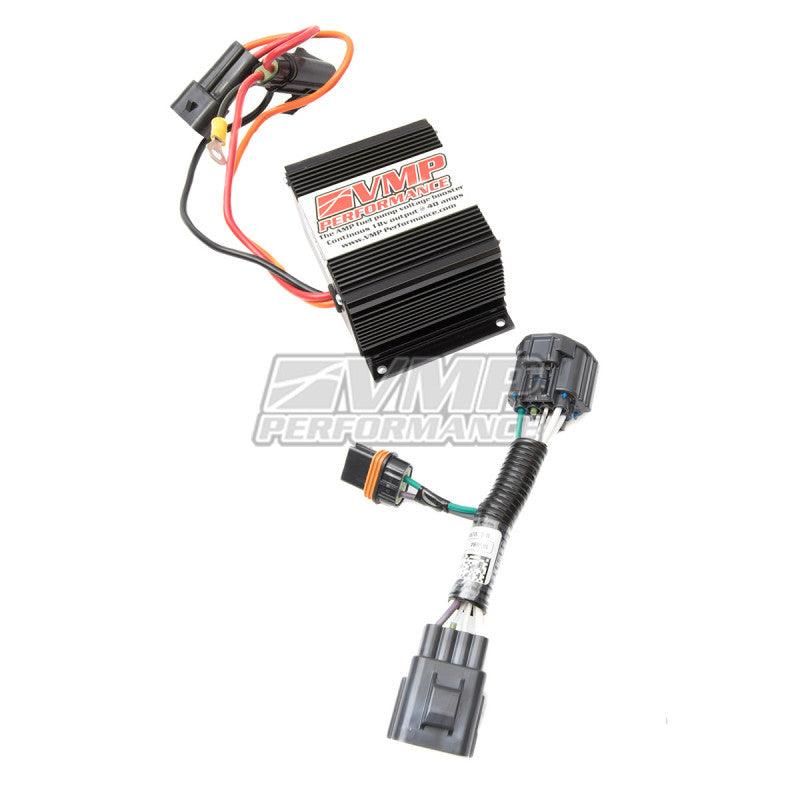 VMP Performance 11-21 Ford Mustang Plug and Play Fuel Pump Voltage Booster - SMINKpower Performance Parts VMPVMP-ENF000 VMP Performance