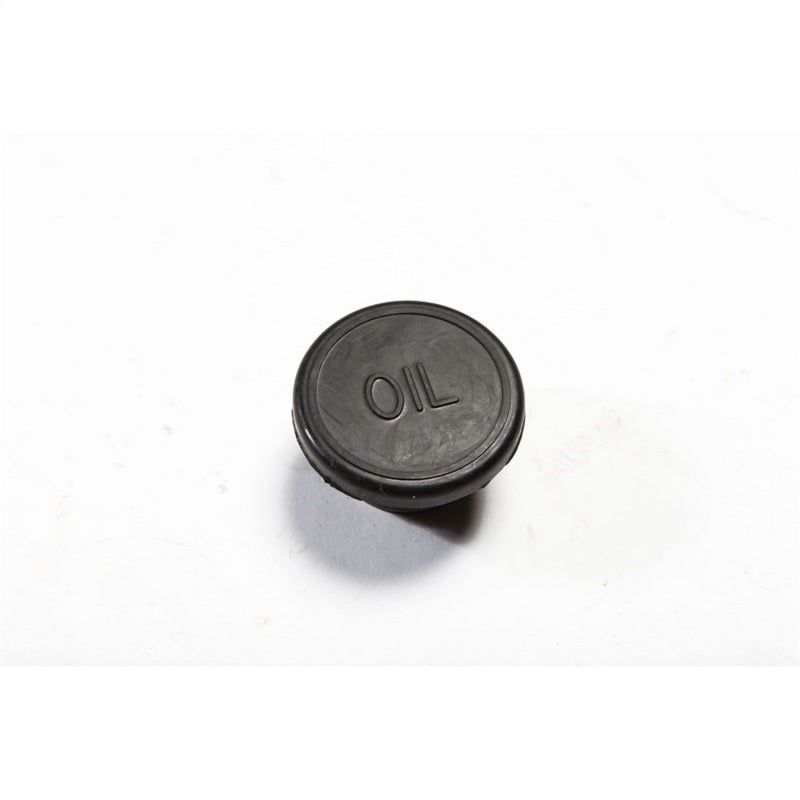 Omix Oil Fill Plug 258 Cubic Inch-Hardware - Singles-OMIX-OMI17402.09-SMINKpower Performance Parts