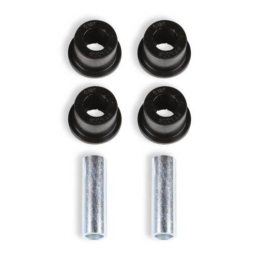 Fabtech Ford F250/350/450/550 Radius Arm Bushing Kit-Hardware Kits - Other-Fabtech-FABFTS98012-SMINKpower Performance Parts