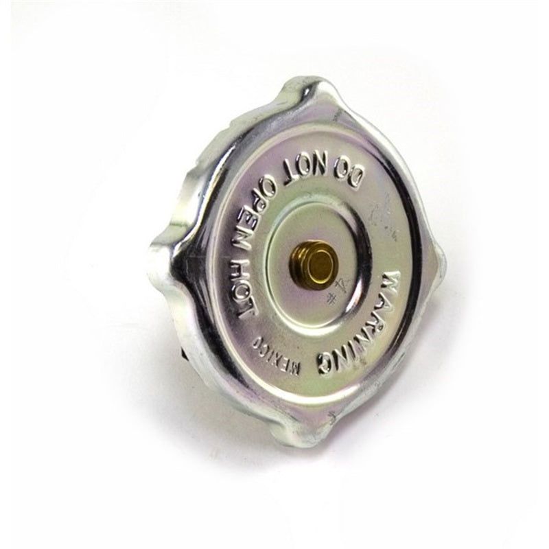 Omix Radiator Cap 134 CI 41-71 Willys Models-Fuel Caps-OMIX-OMI17108.01-SMINKpower Performance Parts
