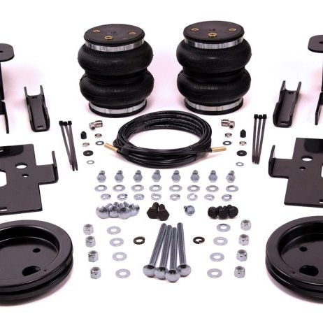 Air Lift Loadlifter 5000 Ultimate Rear Air Spring Kit for 15-17 Ford F-150 RWD - SMINKpower Performance Parts ALF88268 Air Lift