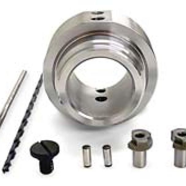 ATI Crank Pin Drill Kit - LS1 LS2 LS3 LS6 L76-Crankshaft Dampers-ATI-APPATI918993-SMINKpower Performance Parts