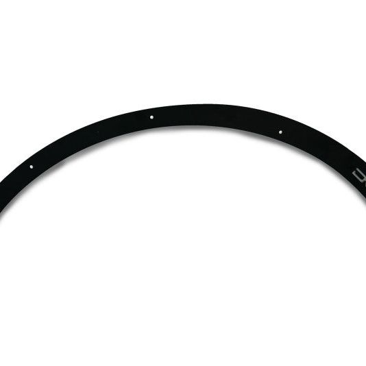 DV8 Offroad 21-22 Ford Bronco Fender Flare Deletes Set of 4 Front & Rear - SMINKpower Performance Parts DVEFDBR-03 DV8 Offroad