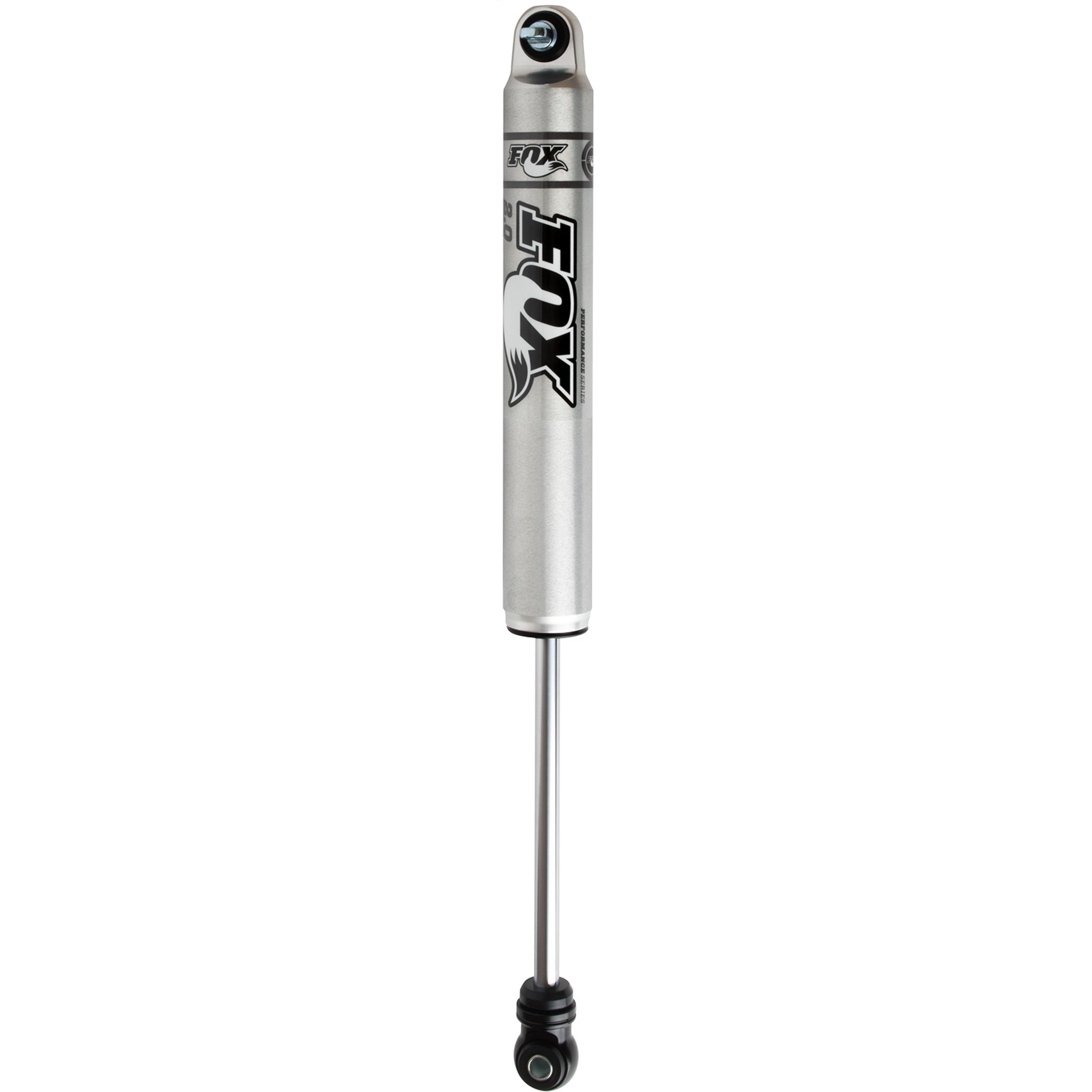 Fox 07+ Jeep JK 2.0 Performance Series 9.1in. Smooth Body IFP Rear Shock (Alum) / 1.5-3.5in Lift-Shocks and Struts-FOX-FOX980-24-888-SMINKpower Performance Parts