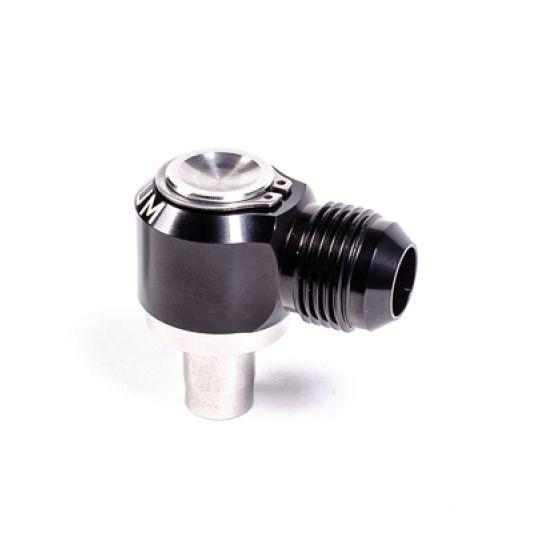 Radium Engineering 10AN Male Swivel Banjo - 11.8MM Press Fit Fitting-Fittings-Radium Engineering-RAD20-0509-SMINKpower Performance Parts