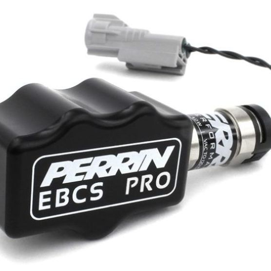 Perrin Pro Electronic Boost Control Solenoid 02-07 Subaru WRX / 04-07 STi-Boost Controller Accessories-Perrin Performance-PERASM-TAC-729-SMINKpower Performance Parts