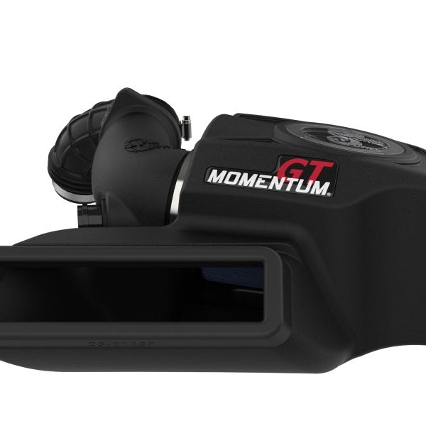 aFe Momentum GT Pro 5R Cold Air Intake System 18-21 Volkswagen Tiguan L4-2.0L (t) - SMINKpower Performance Parts AFE50-70088R aFe