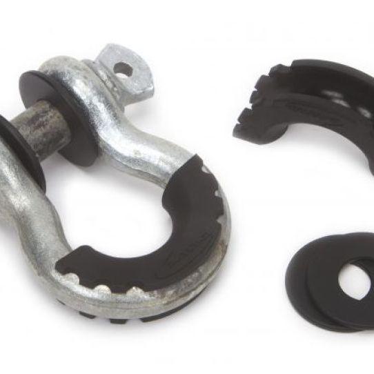 Daystar D-Ring Isolator and Washers Black - SMINKpower Performance Parts DAYKU70057BK Daystar