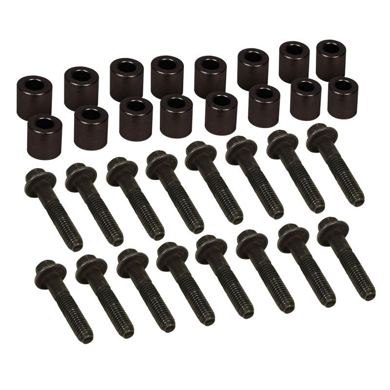 BD Diesel 03-07 Ford F250/F350 6.0L PowerStroke Exhaust Manifold Bolt and Spacer Kit-Headers & Manifolds-BD Diesel-BDD1041483-SMINKpower Performance Parts