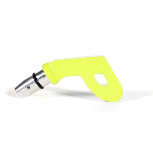 Perrin Subaru Dipstick Handle P Style - Neon Yellow - SMINKpower Performance Parts PERPSP-ENG-720NY Perrin Performance