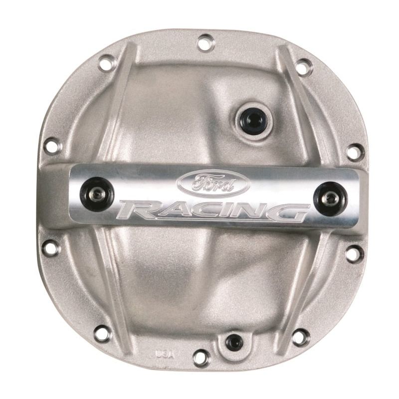 Ford Racing 8.8inch Axle Girdle Cover Kit - SMINKpower Performance Parts FRPM-4033-G2 Ford Racing