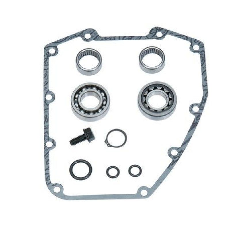 S&S Cycle 99-06 BT Chain Drive Cam Installation Kit - SMINKpower Performance Parts SSC33-5175 S&S Cycle