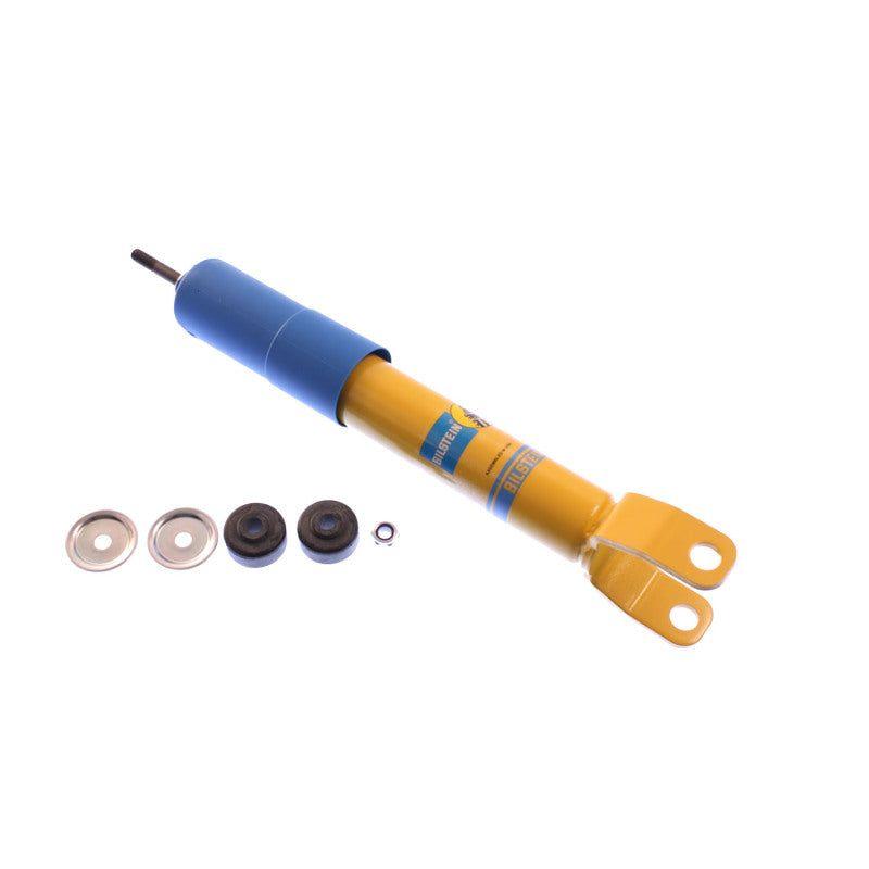 Bilstein B8 2003 Chevrolet Corvette 50th Anniversary Edition Rear 46mm Monotube Shock Absorber-Shocks and Struts-Bilstein-BIL24-029780-SMINKpower Performance Parts