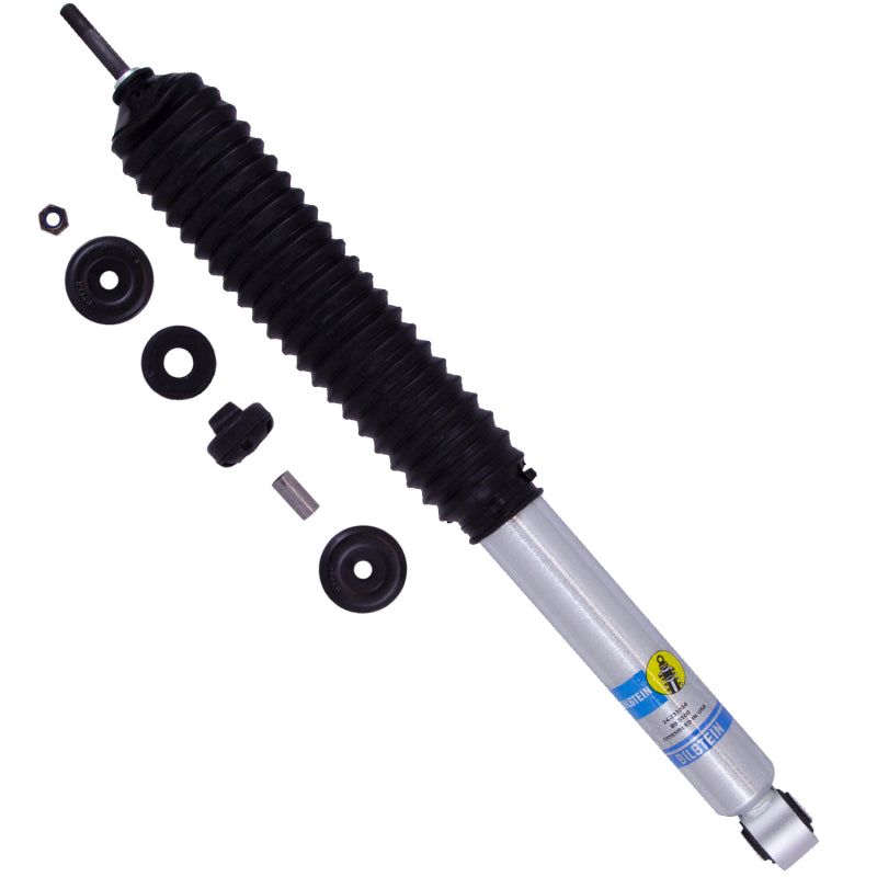 Bilstein 5100 Series 2019+ Dodge Ram 1500 46mm Monotube Shock Absorber- Rear-Shocks and Struts-Bilstein-BIL24-233354-SMINKpower Performance Parts