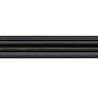 Hella Universal Black Magic 50in Thin Light Bar - Driving Beam - SMINKpower Performance Parts HELLA358176331 Hella