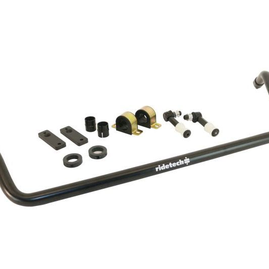 Ridetech 88-98 Chevy C1500 Front MuscleBar - SMINKpower Performance Parts RID11379120 Ridetech