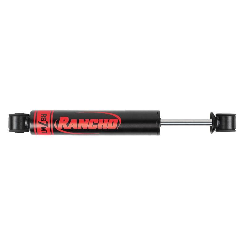 Rancho 02-07 Avalanche 2500 2WD RS7MT Steering Stabilizer - SMINKpower Performance Parts RHORS77407 Rancho
