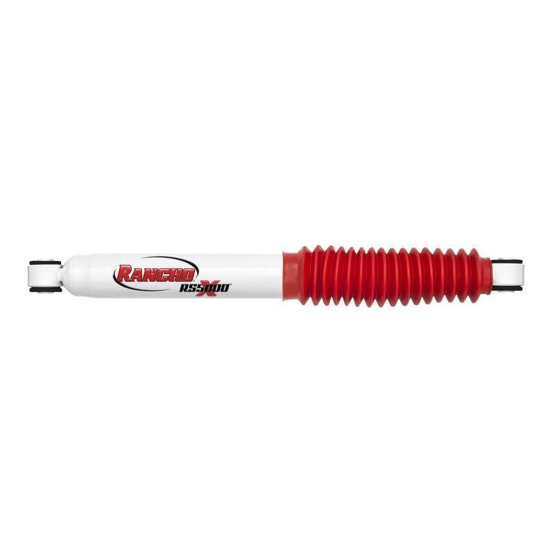 Rancho 00-04 Nissan Xterra Front RS5000X Shock - SMINKpower Performance Parts RHORS55392 Rancho