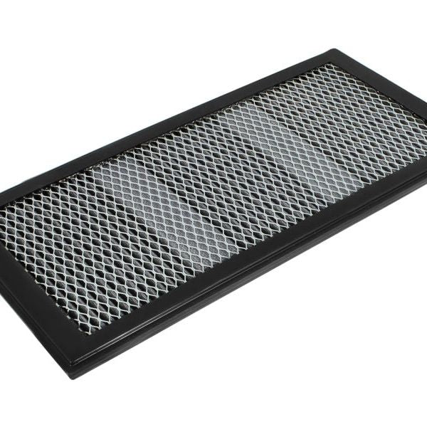 aFe MagnumFLOW OEM Replacement Air Filter Pro DRY S 12-14 Mercedes-Benz C/E/ML-Class V6 3.5L - SMINKpower Performance Parts AFE31-10250 aFe