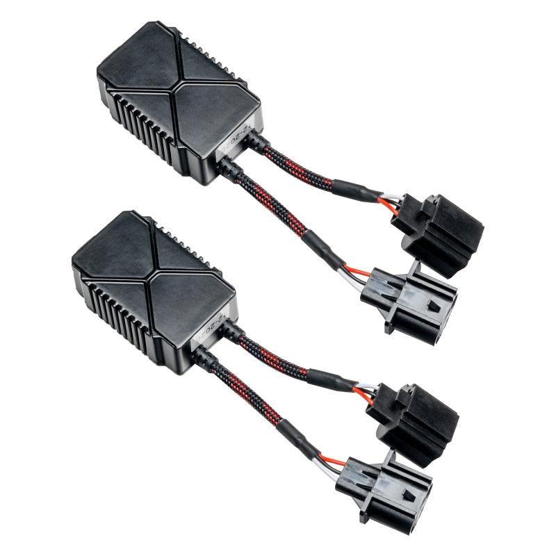 Oracle LED CANBUS Flicker-Free Adapters (Pair) - H13 - SMINKpower Performance Parts ORL2072-504 ORACLE Lighting