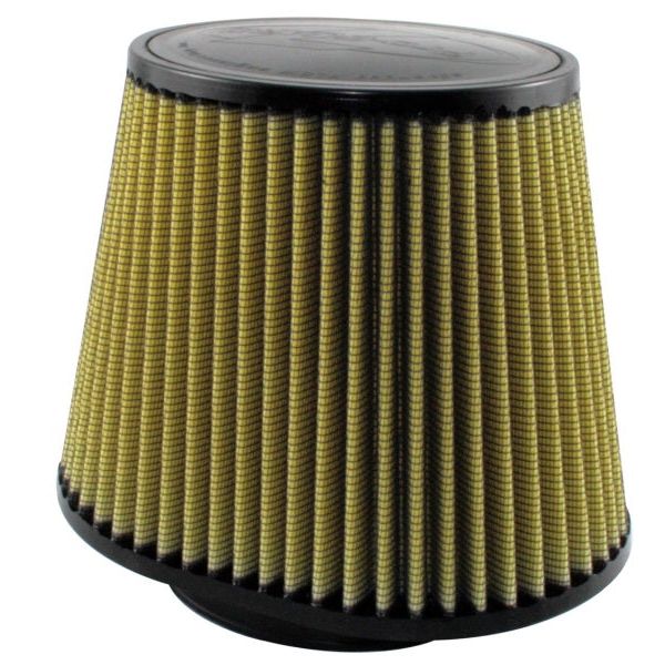 aFe MagnumFLOW Air Filters IAF PG7 A/F PG7 5-1/2F x (7x 10)B x 7T x 8H - SMINKpower Performance Parts AFE72-90020 aFe