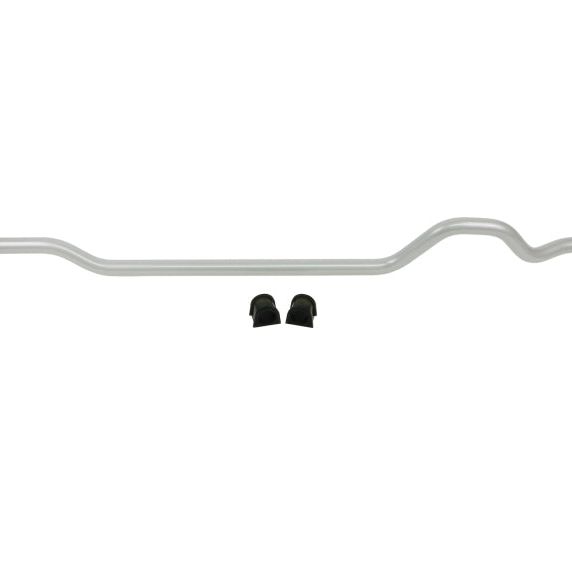 Whiteline 04-07 Subaru STi Rear 27mm Swaybar-XX h/duty Blade adjustable *Special Order*-Sway Bars-Whiteline-WHLBSR37XXZ-SMINKpower Performance Parts