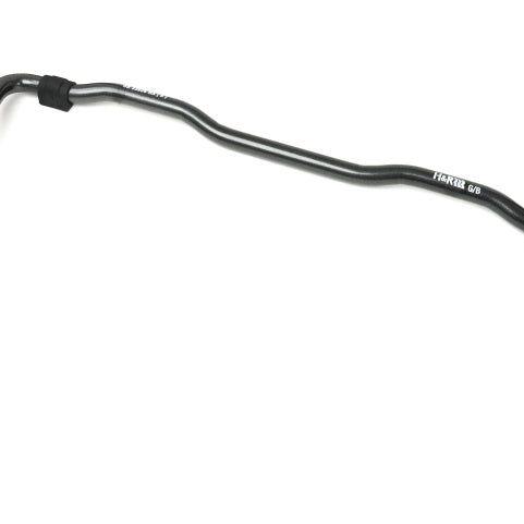 H&R 94-96 BMW M3 3.0L E36 24mm Adj. 2 Hole Sway Bar - Rear-Sway Bars-H&R-HRS71910-SMINKpower Performance Parts