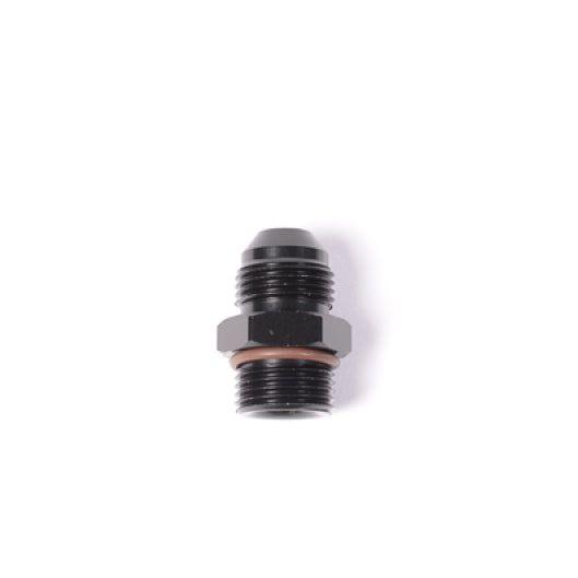 Radium Engineering 8AN ORB to 8AN Male Fitting-Fittings-Radium Engineering-RAD14-0152-SMINKpower Performance Parts