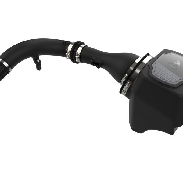 aFe Momentum HD Pro 10R Cold Air Intake System 20-21 RAM 1500 3.0L V6 (td) - SMINKpower Performance Parts AFE50-70070T aFe