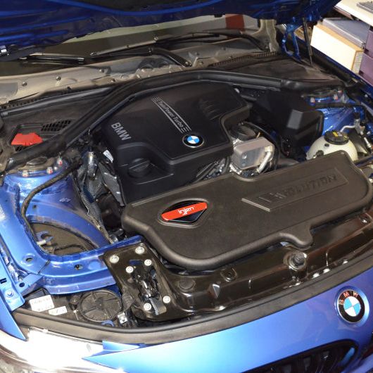 Injen 12-16 BMW 328i/ix F30/F31/F34 / 14-16 BMW 428i/ix F36 / 14-16 228i/ix F22 Evolution Intake - SMINKpower Performance Parts INJEVO1103 Injen