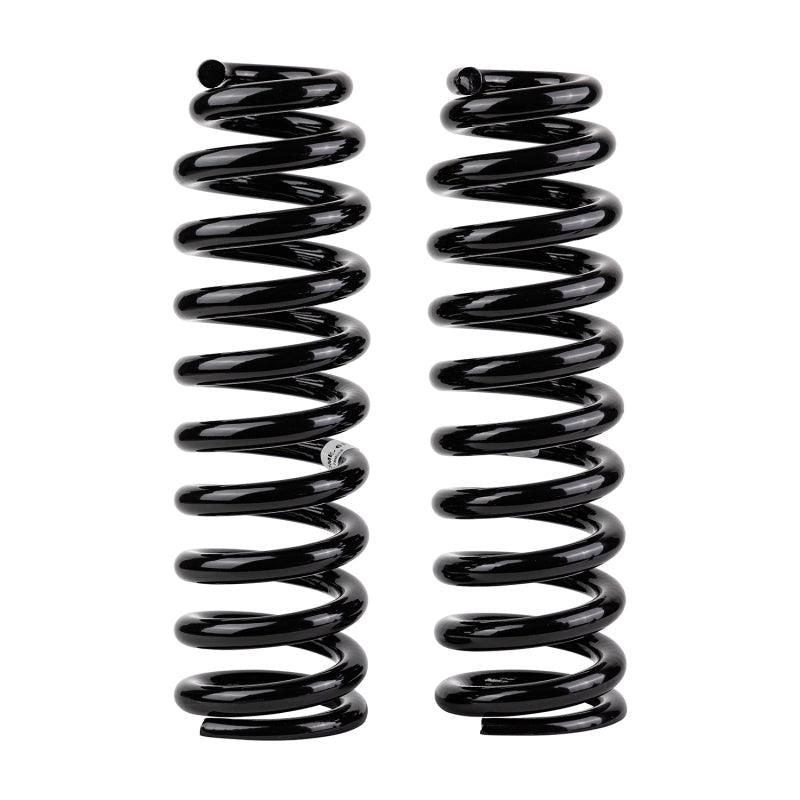 ARB / OME Coil Spring Front Tundra 07On W/Bar - arb-ome-coil-spring-front-tundra-07on-w-bar