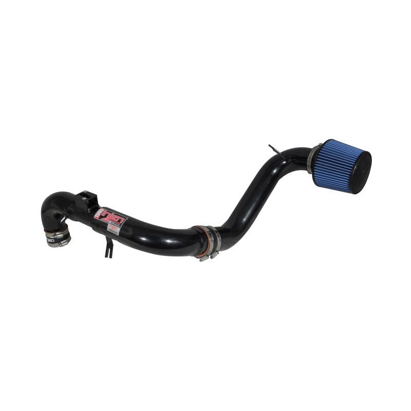 Injen 06-09 Civic Ex 1.8L 4 Cyl. (Manual) Black Cold Air Intake-Cold Air Intakes-Injen-INJSP1569BLK-SMINKpower Performance Parts