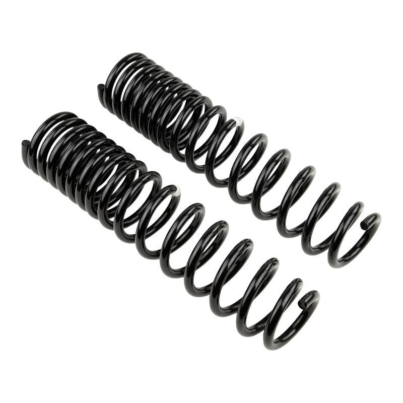 ARB / OME 2021+ Ford Bronco Rear Coil Spring Set for Heavy Loads - arb-ome-2021-ford-bronco-rear-coil-spring-set-for-heavy-loads